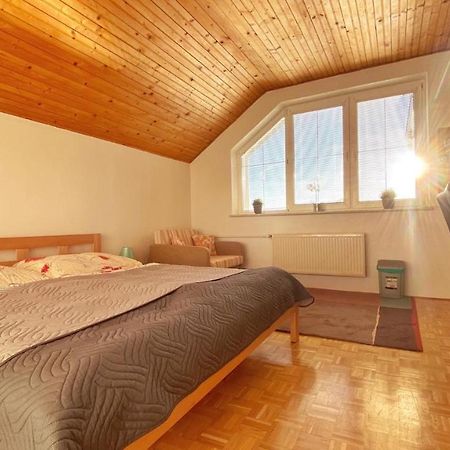 Relax Villa Tatry - Wifi/Tv, Bbq, Billiard Nová Lesná Eksteriør billede
