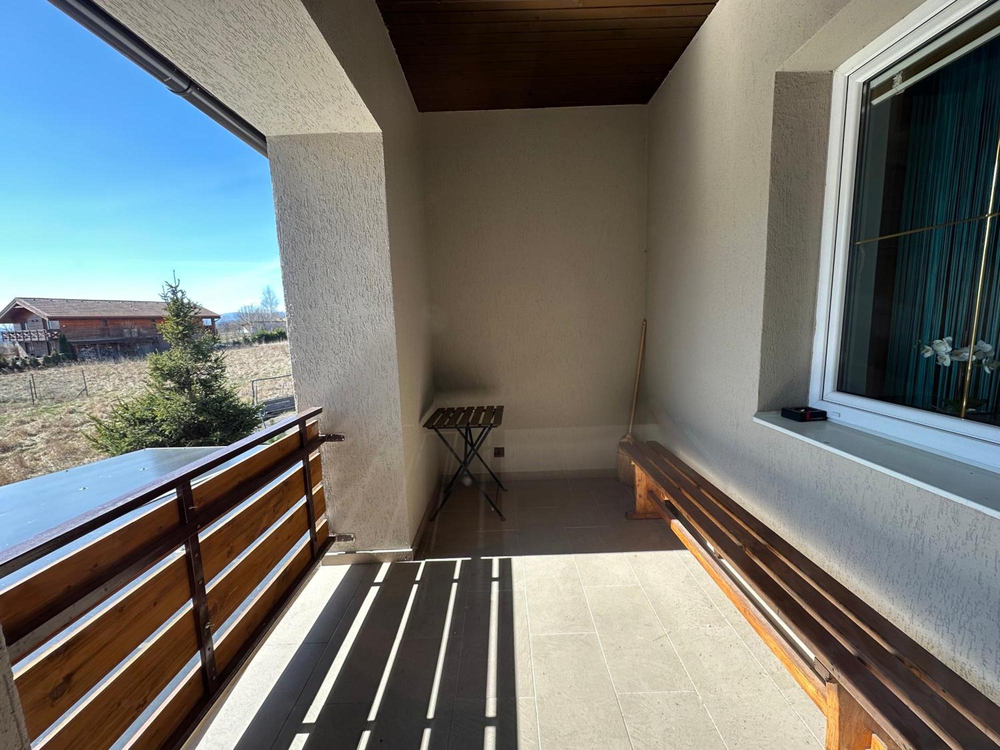 Relax Villa Tatry - Wifi/Tv, Bbq, Billiard Nová Lesná Eksteriør billede