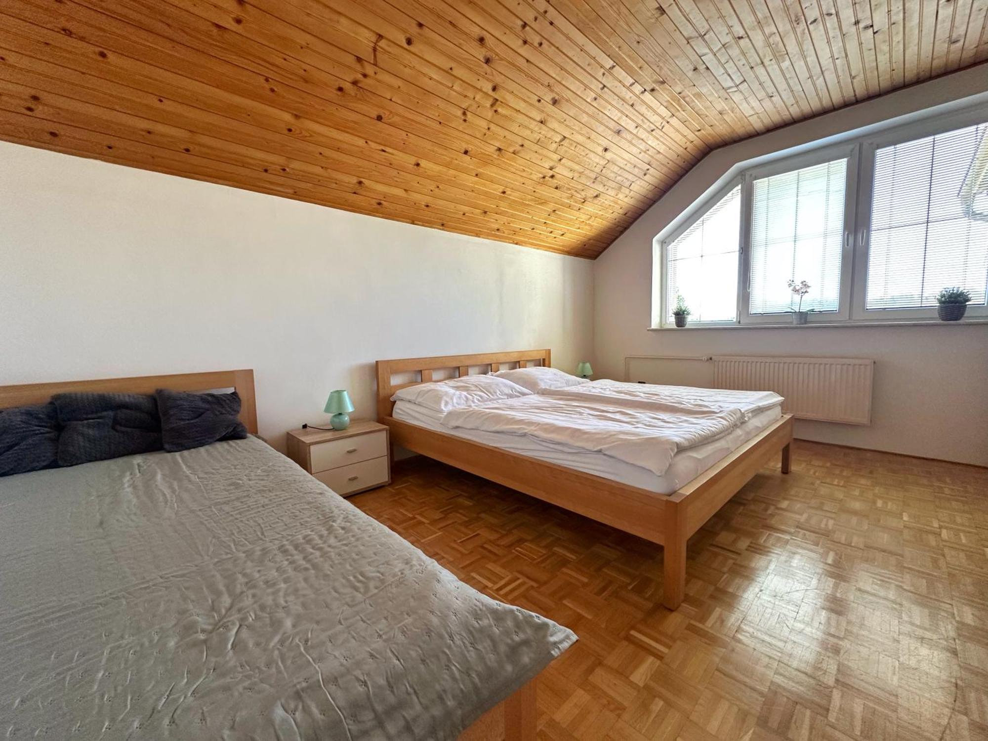 Relax Villa Tatry - Wifi/Tv, Bbq, Billiard Nová Lesná Eksteriør billede