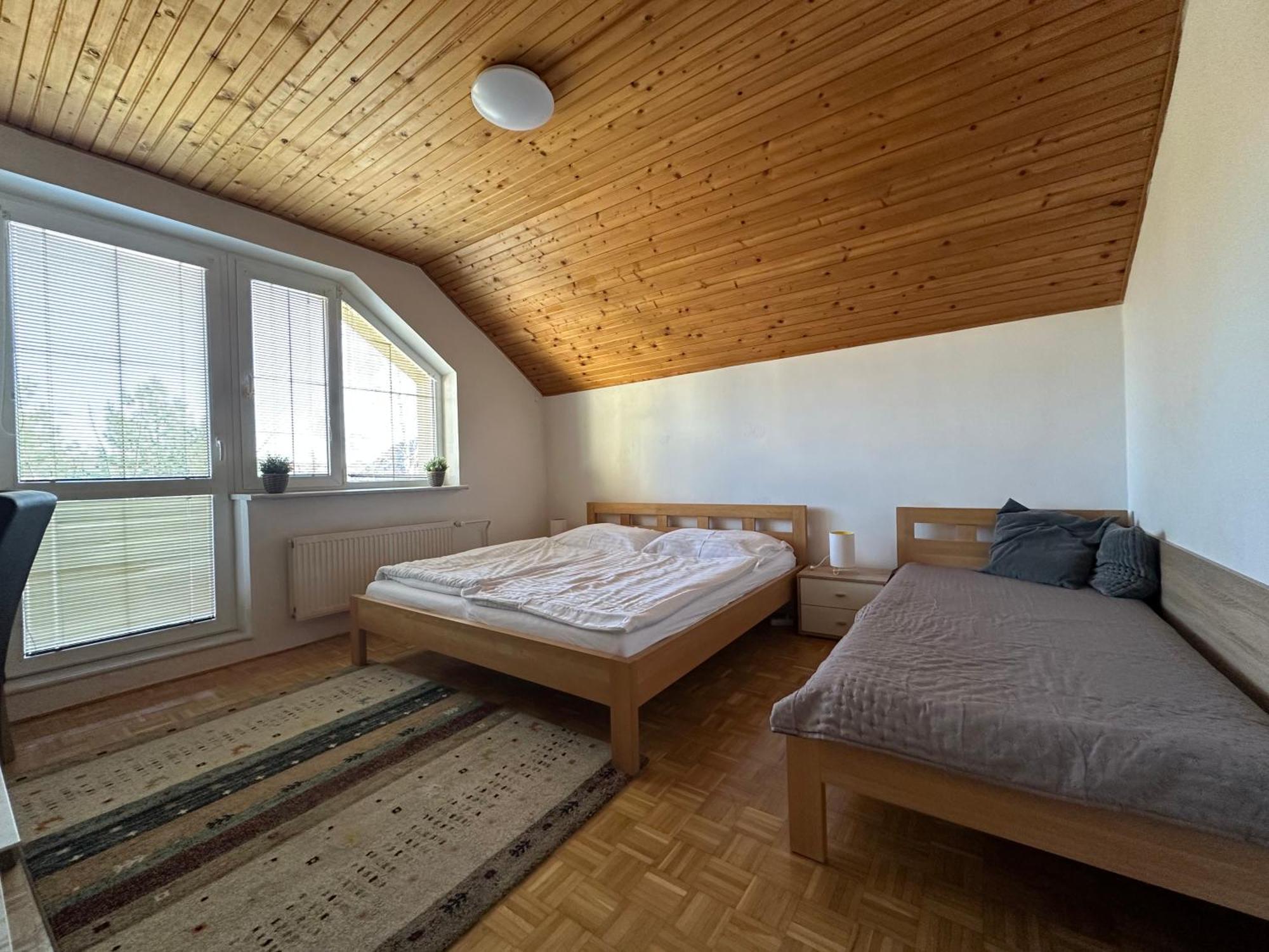 Relax Villa Tatry - Wifi/Tv, Bbq, Billiard Nová Lesná Eksteriør billede
